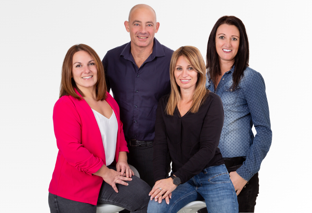 équipe spécialiste immobilier le beausset