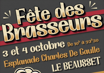 Immobilier au Beausset : la F�te des Brasseurs 2026 illustre la convivialit� 