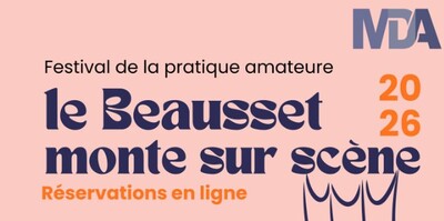 Le Beausset monte sur sc�ne : La culture � l'honneur avec l'agence Cabanis Orpi