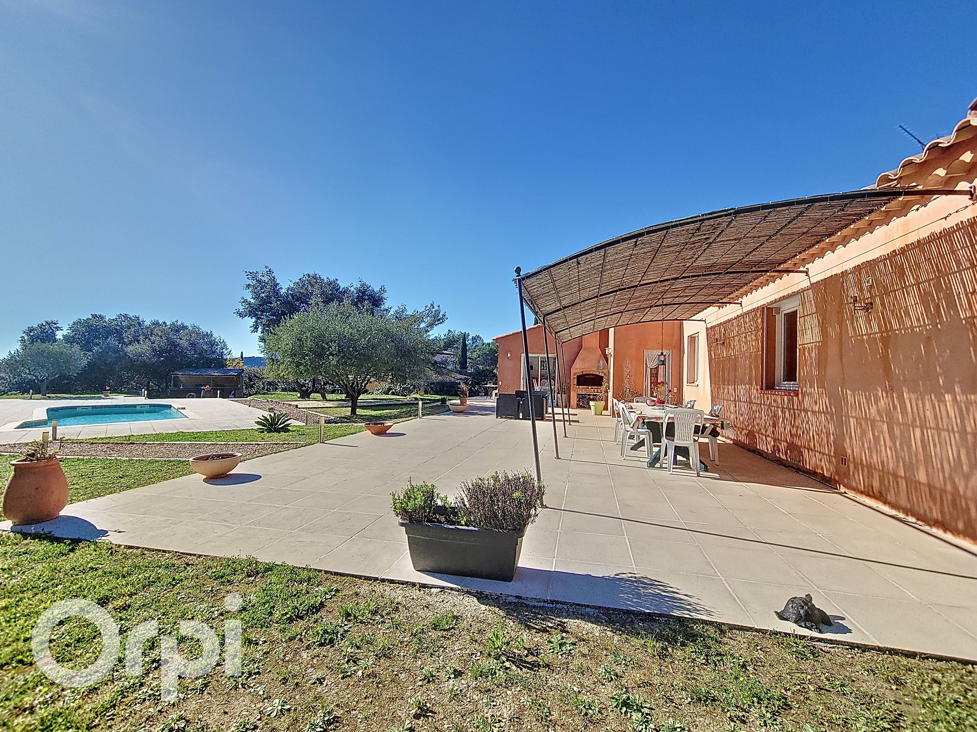 Maison-Villa - LE BEAUSSET