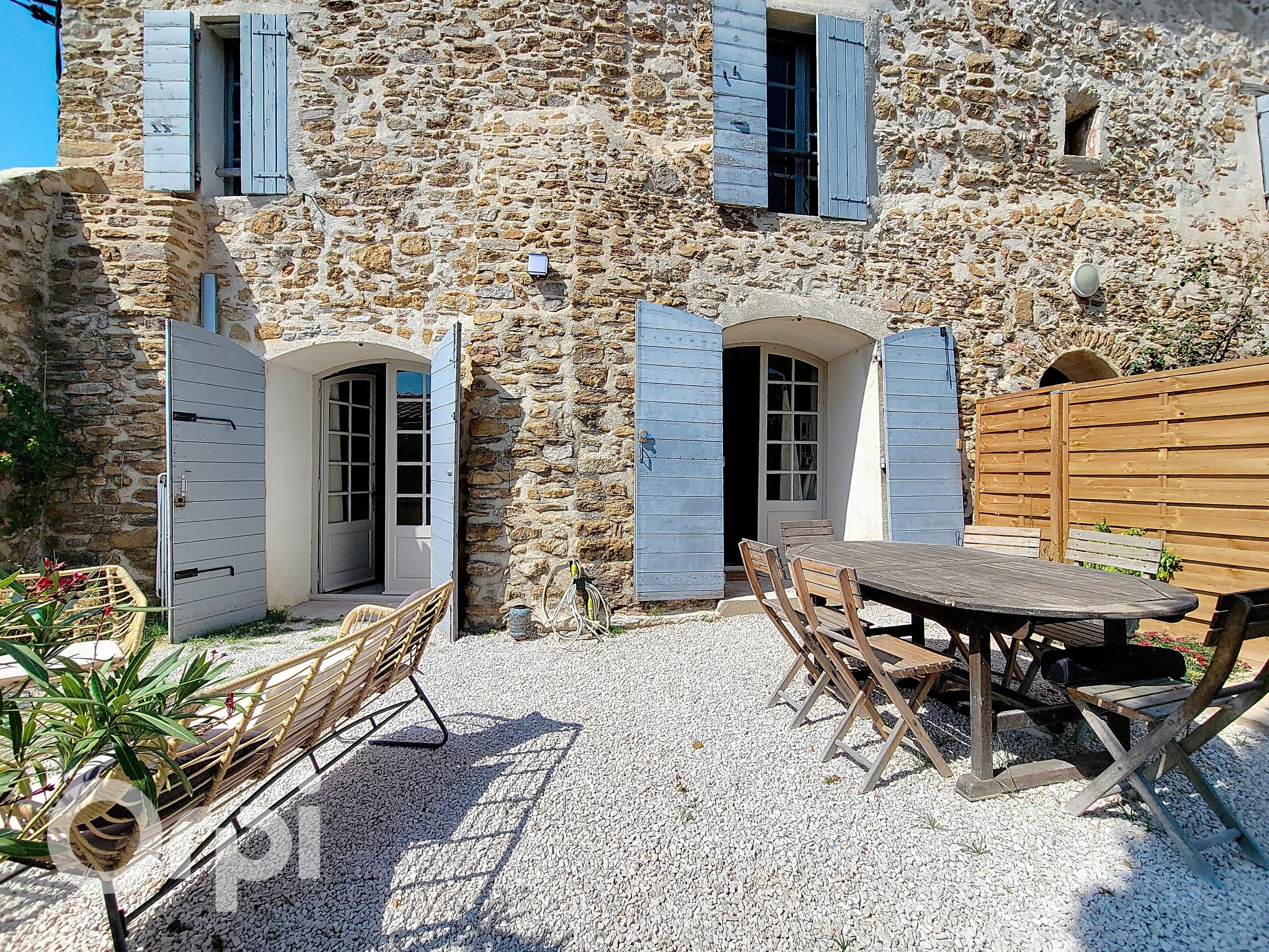 Appartement - EVENOS