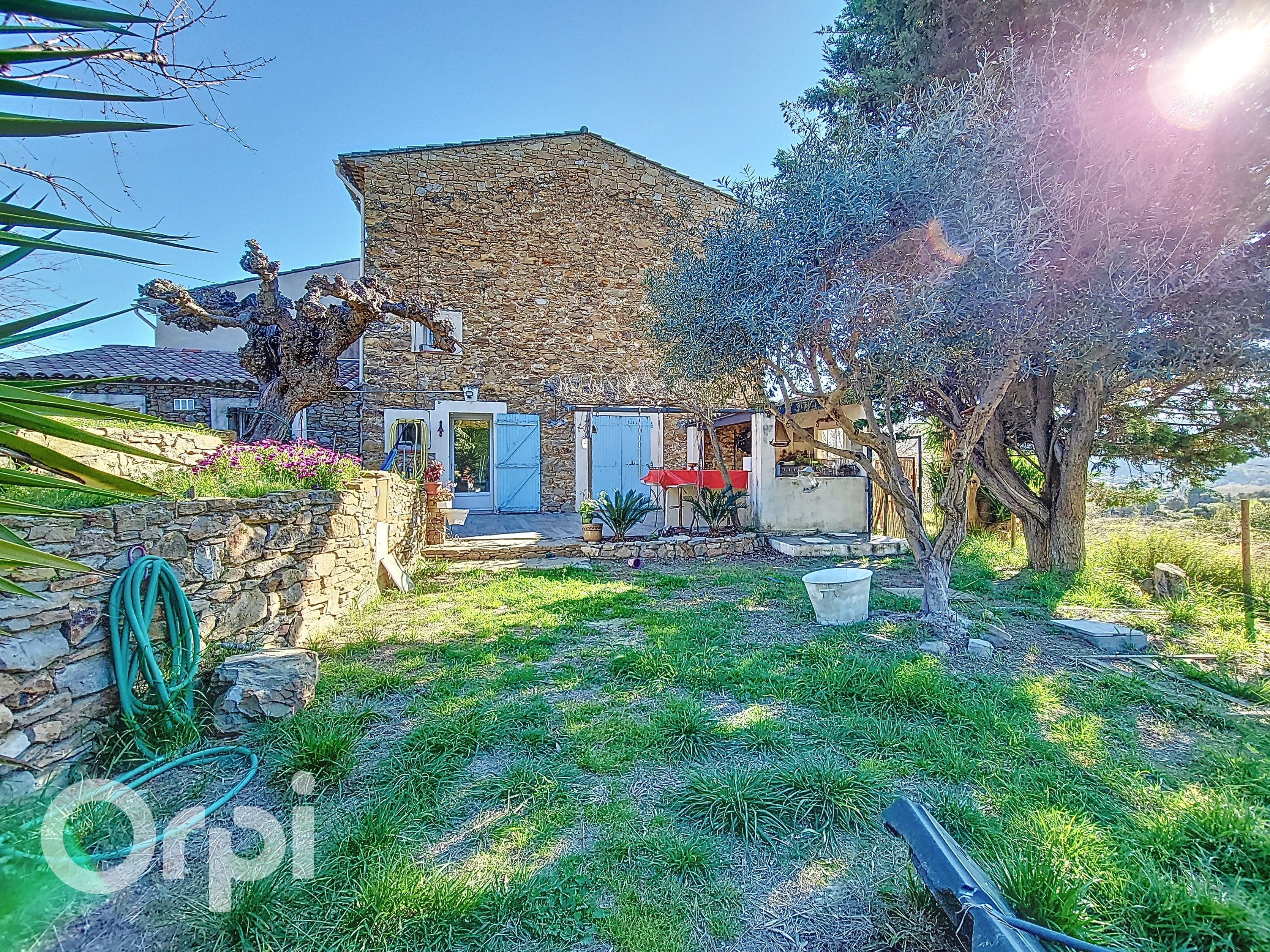 Maison-Villa - LE BEAUSSET