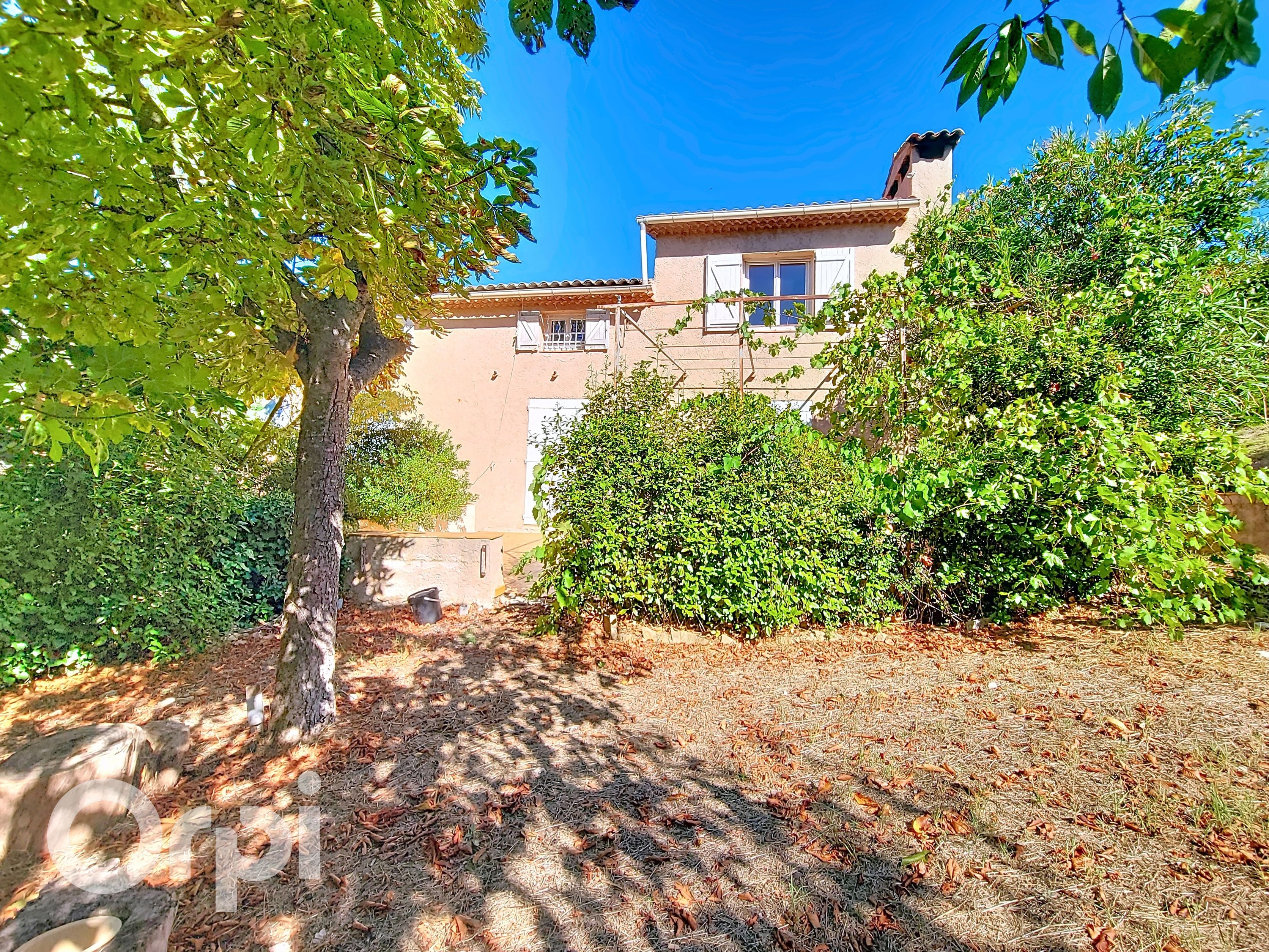 Maison-Villa - SAINTE ANNE D EVENOS