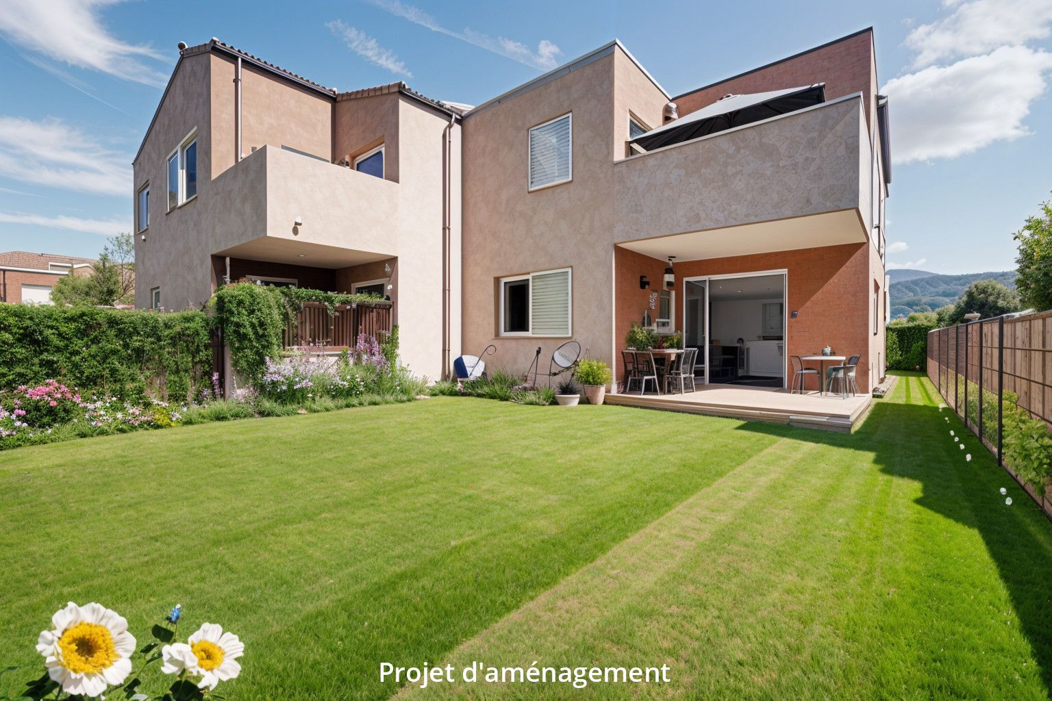 Appartement - SANARY SUR MER