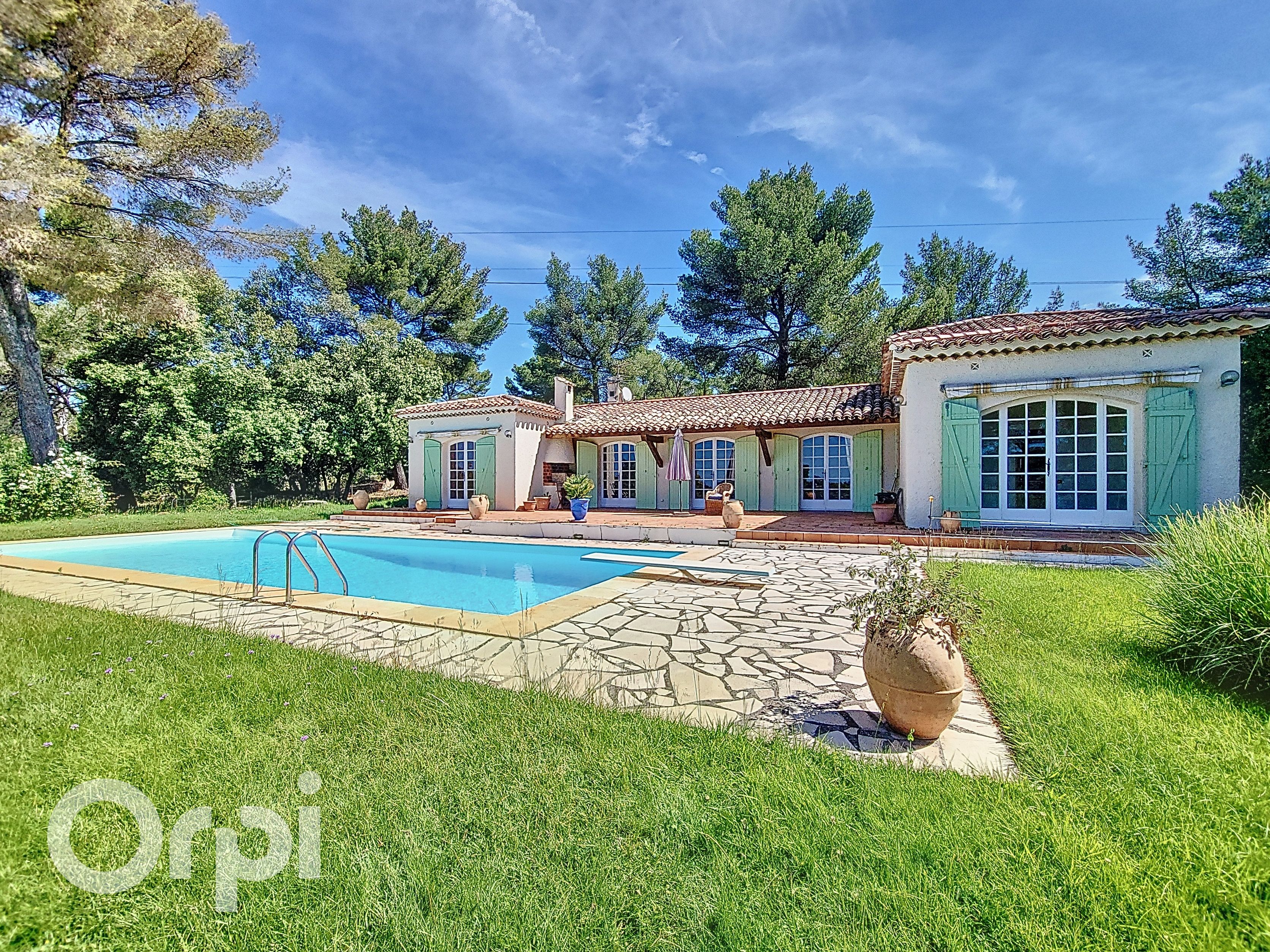 Maison-Villa - LE BEAUSSET