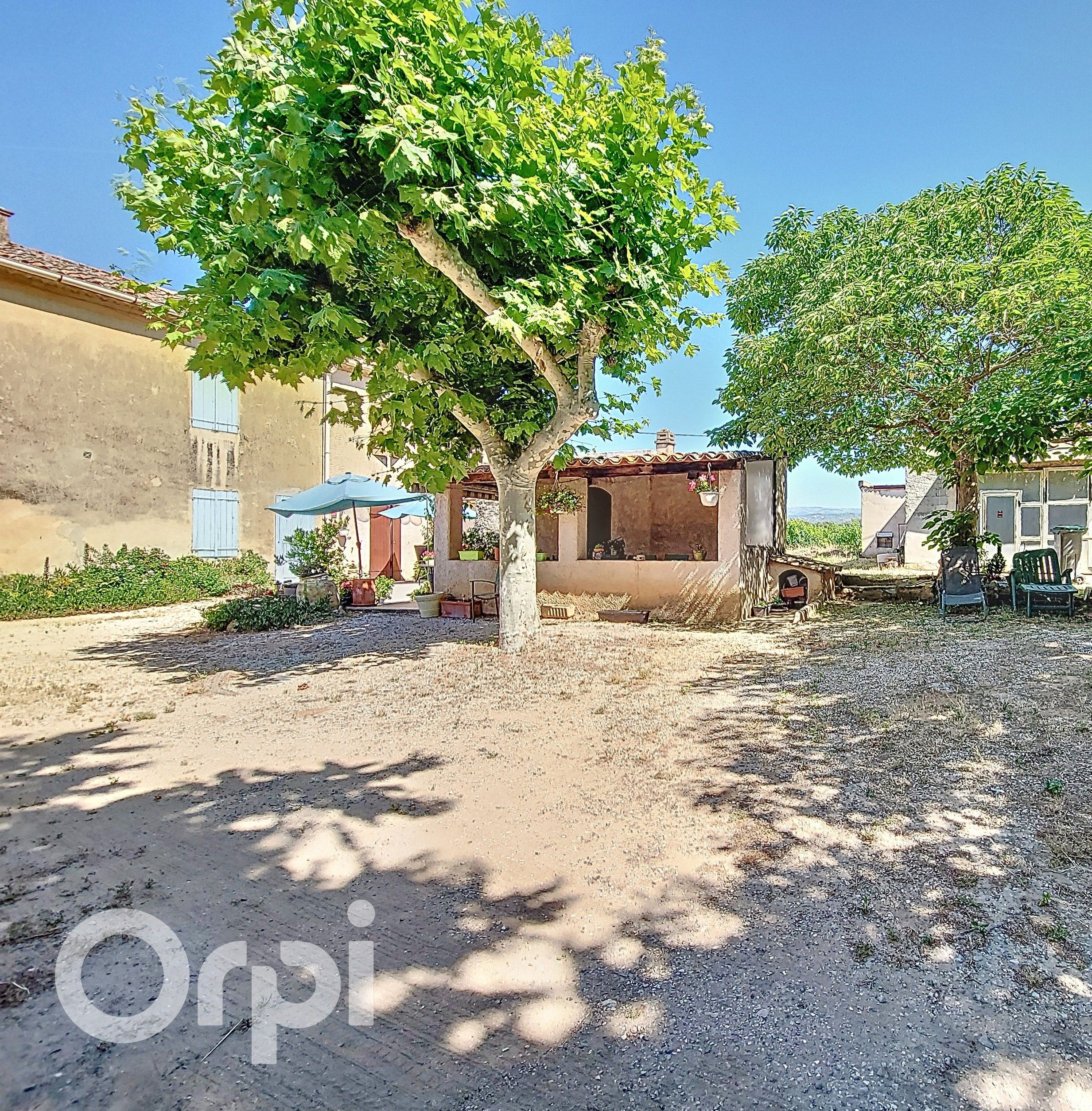 Maison-Villa - LE CASTELLET