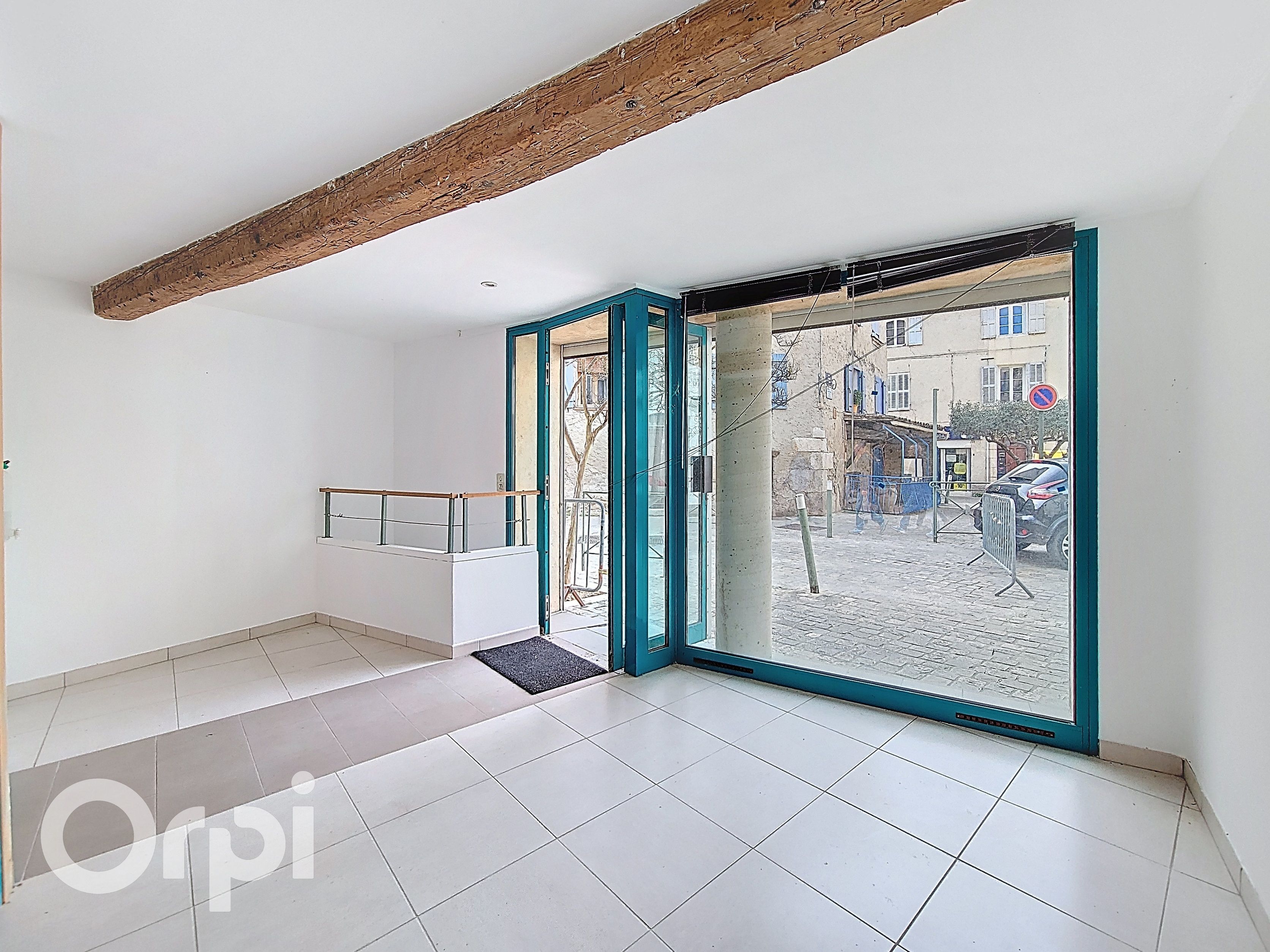 Local Commercial - LE BEAUSSET