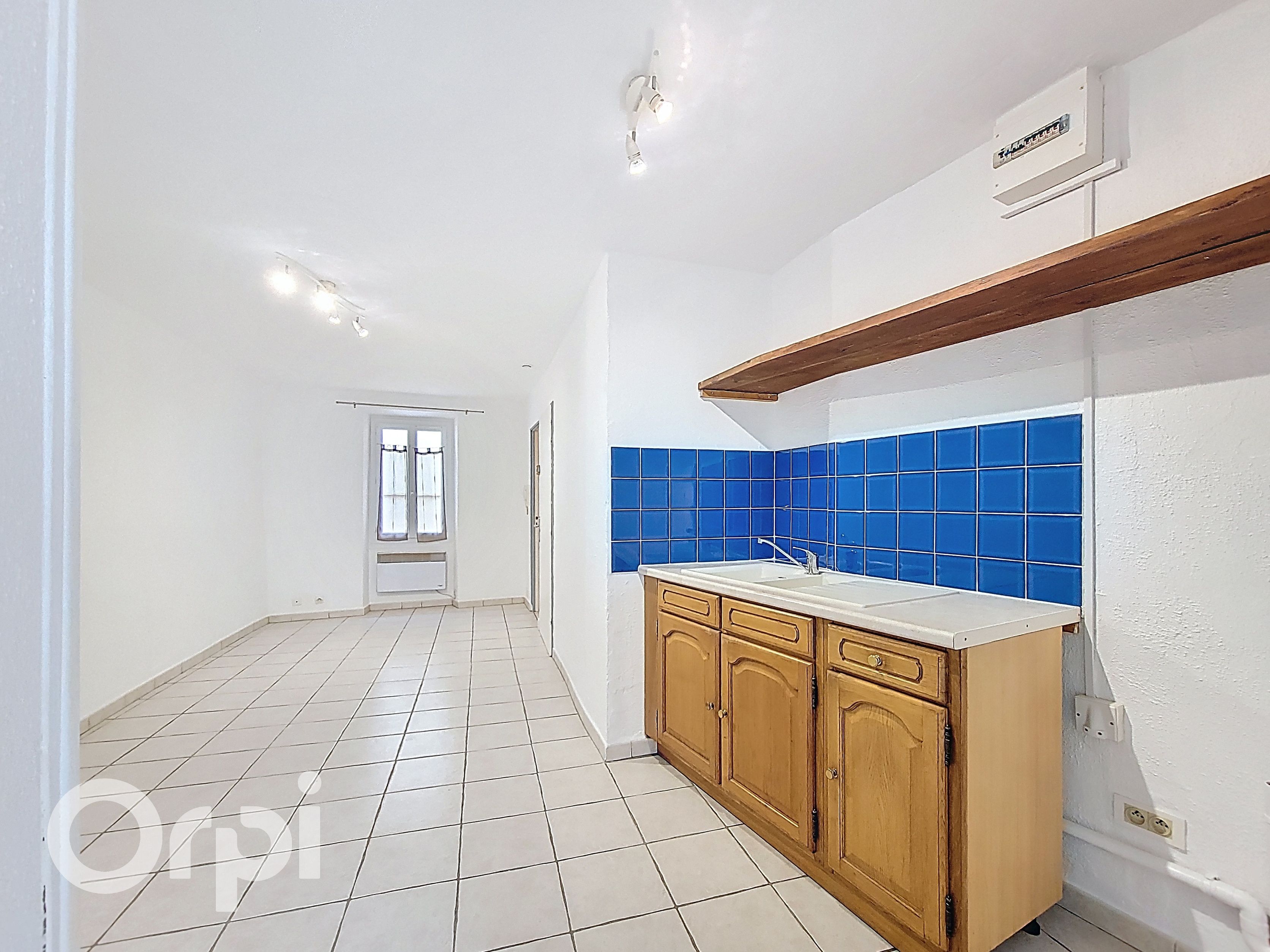 Appartement - LE BEAUSSET