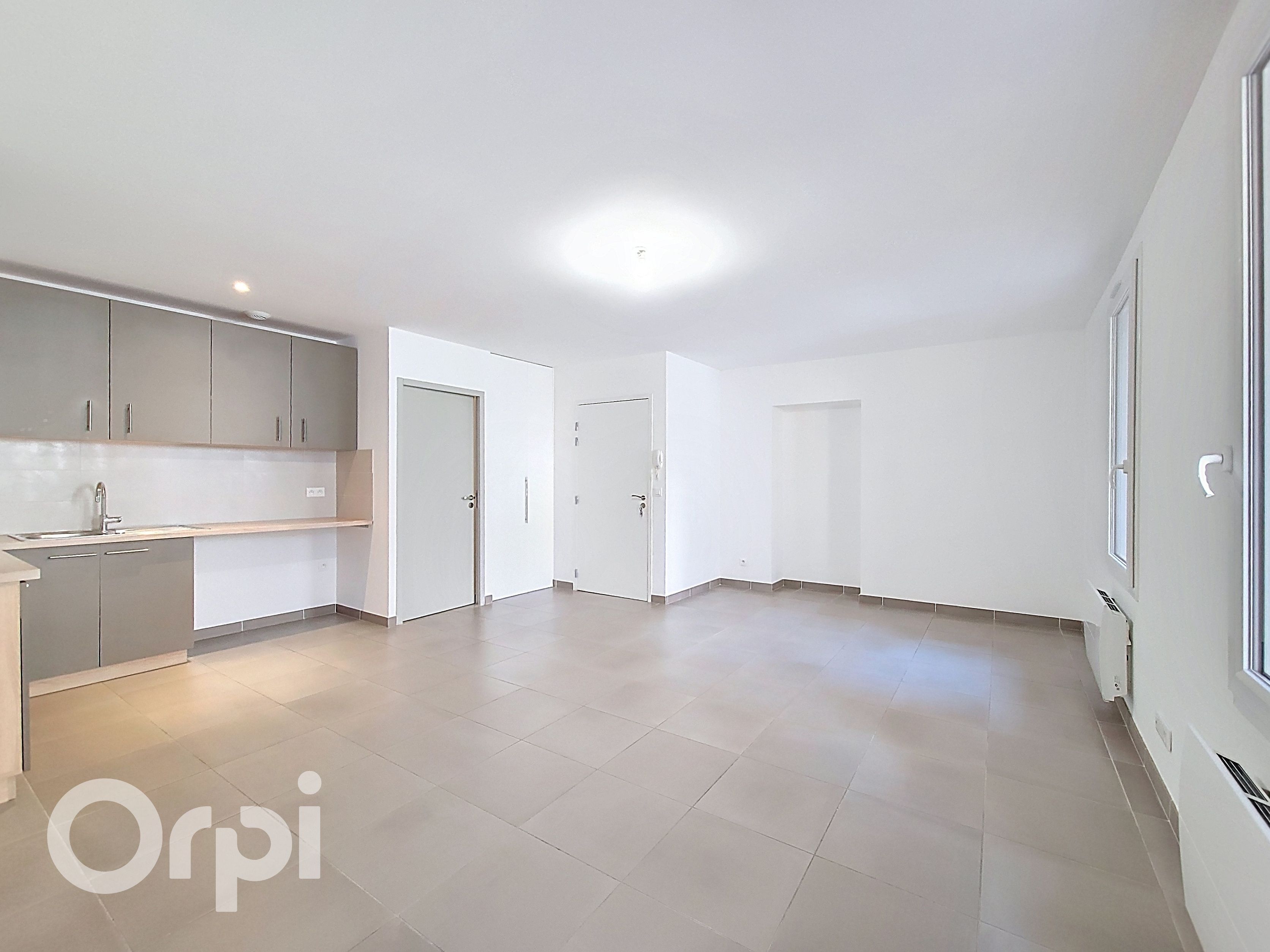 Appartement - LE BEAUSSET