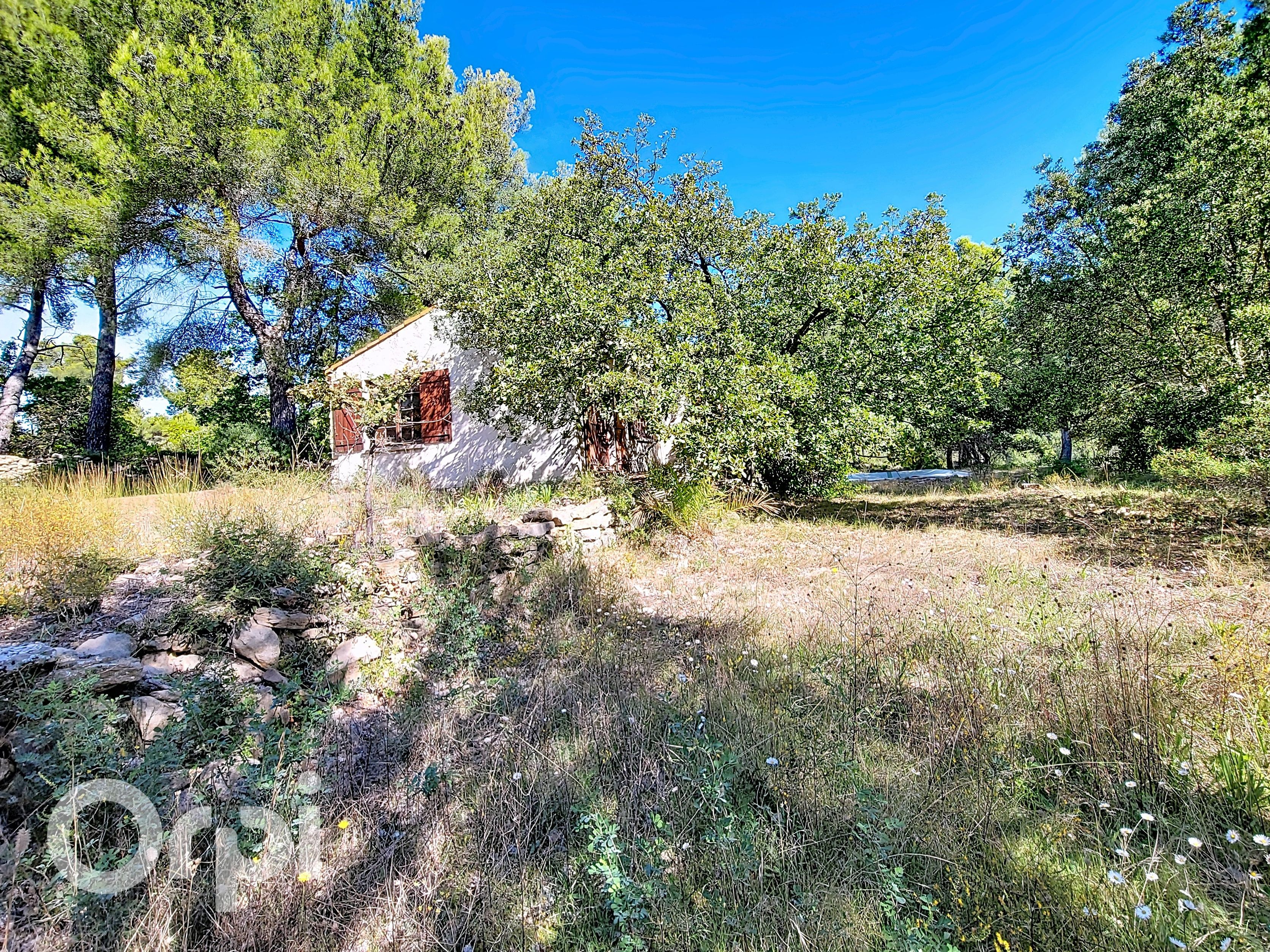 Maison-Villa - LE BEAUSSET