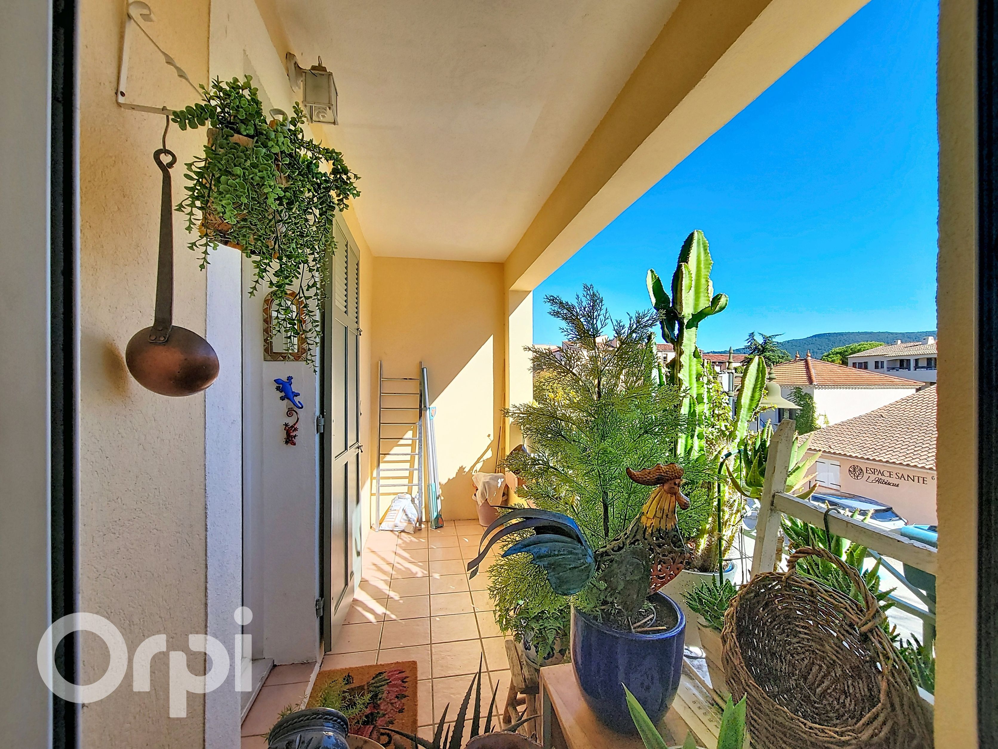 Appartement - LE BEAUSSET