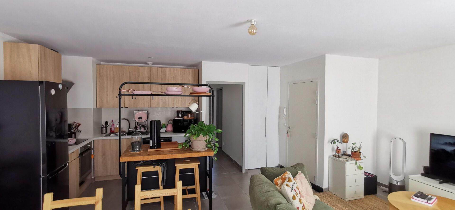 Appartement - LE BEAUSSET