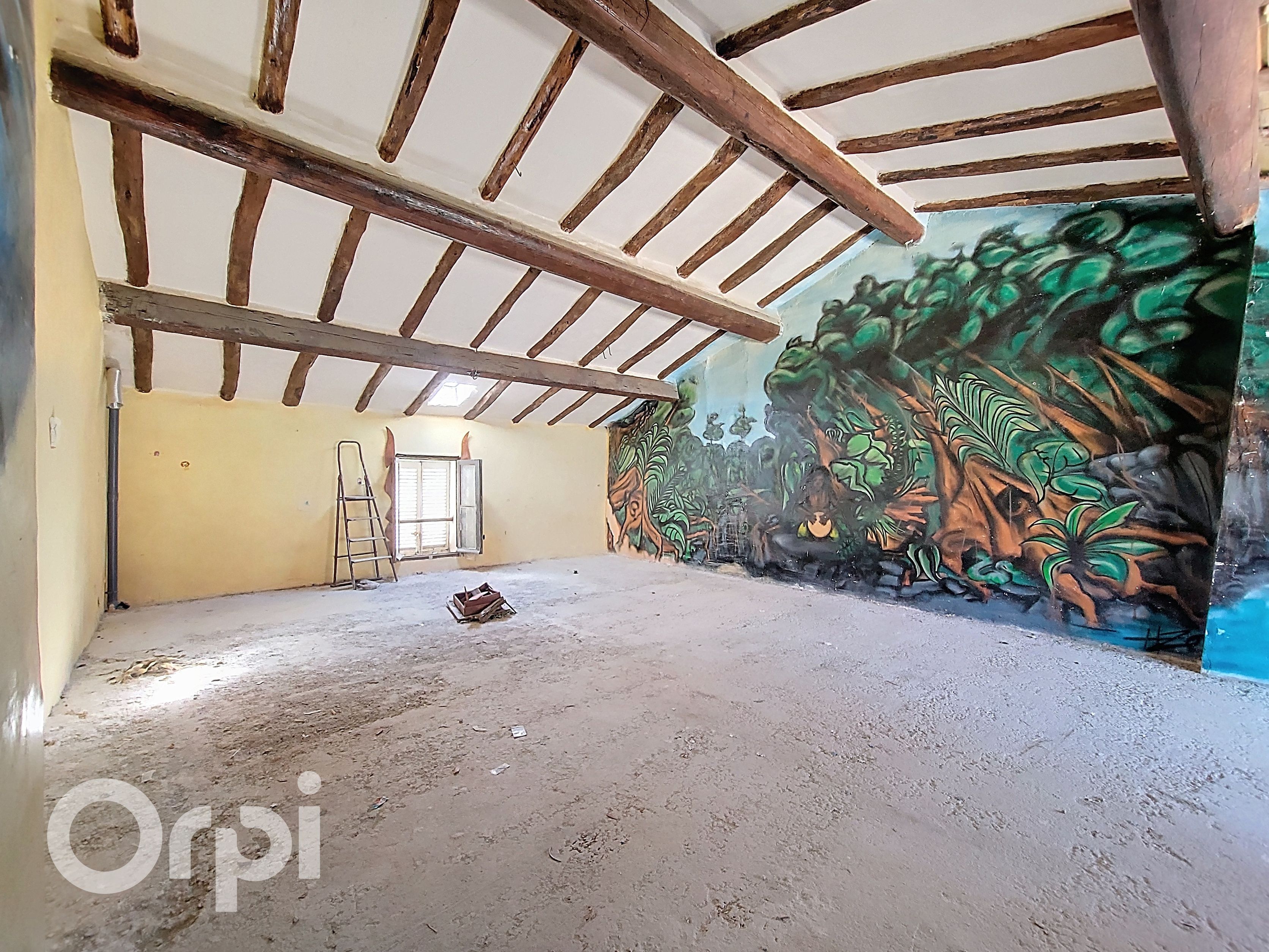 Appartement - LE BEAUSSET