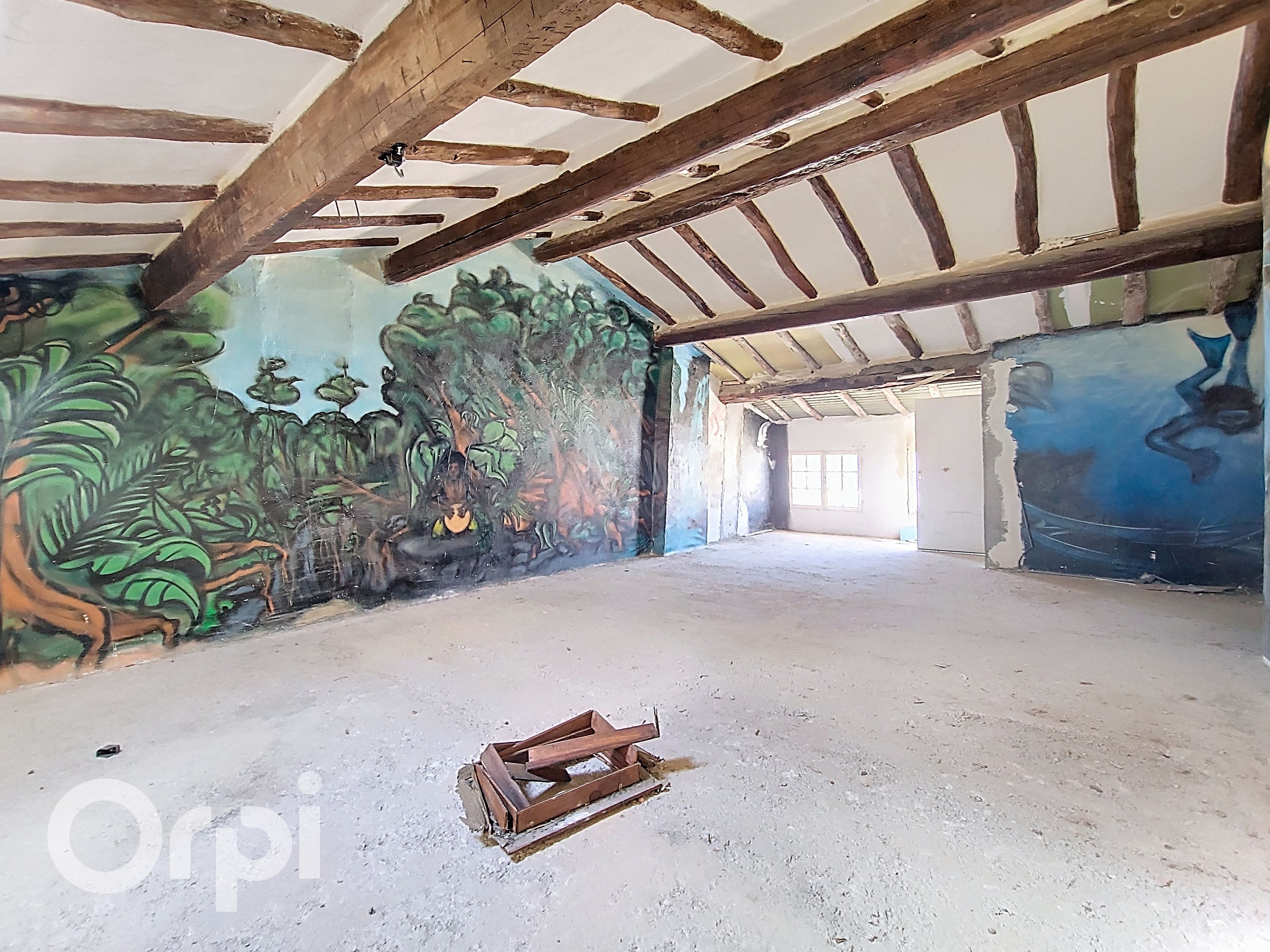 Appartement - LE BEAUSSET