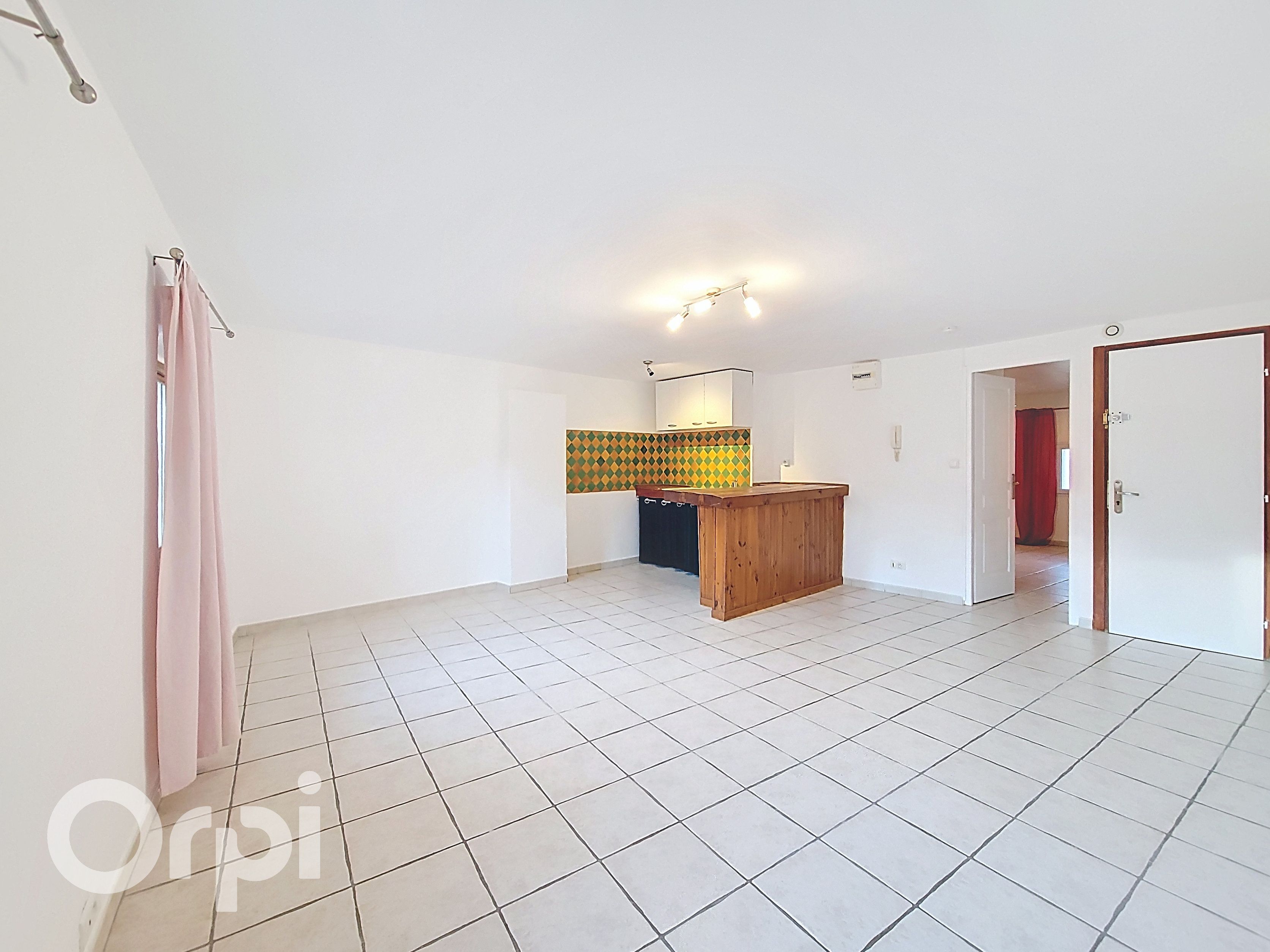 Appartement - LE BEAUSSET