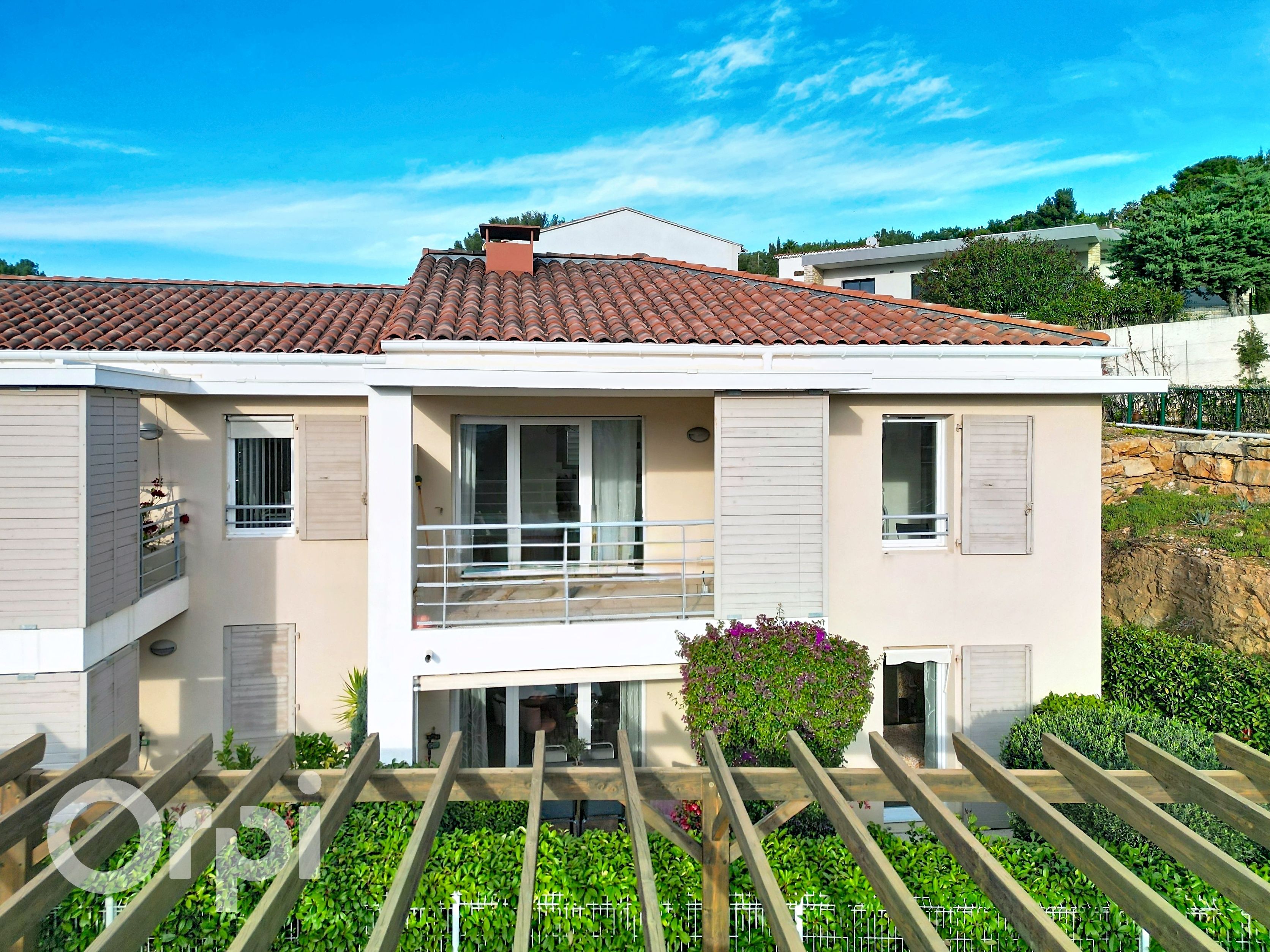 Appartement - BANDOL