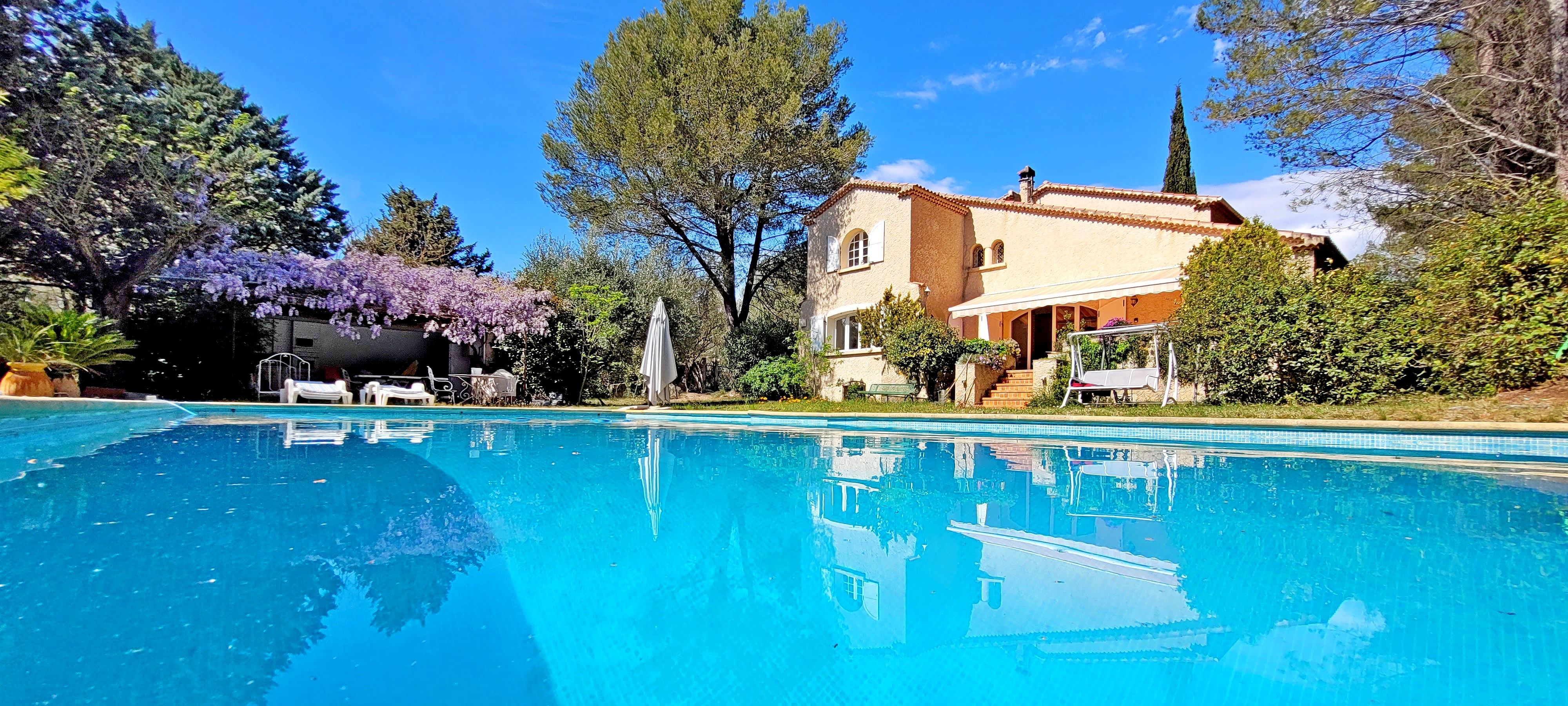 Maison-Villa - LE BEAUSSET